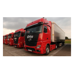 Spedition Otte GmbH & CO.KG