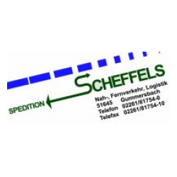 Spedition Scheffels KG