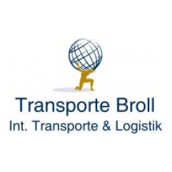 Transporte Broll