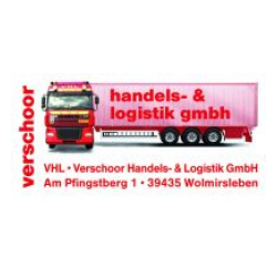 Verschoor Handels- & Logistik GmbH