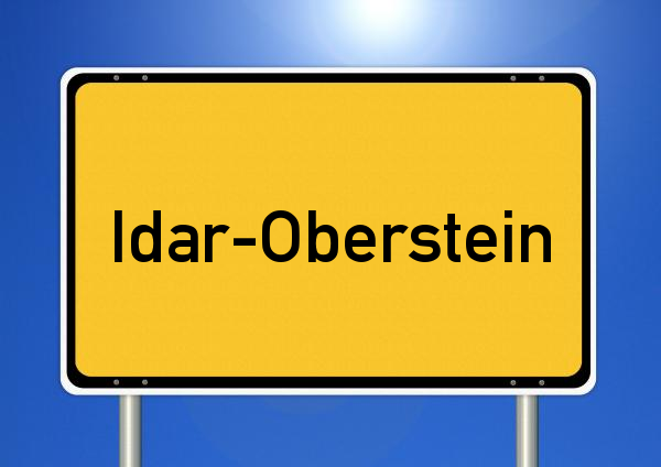 Stellenangebote Berufskraftfahrer Idar-Oberstein