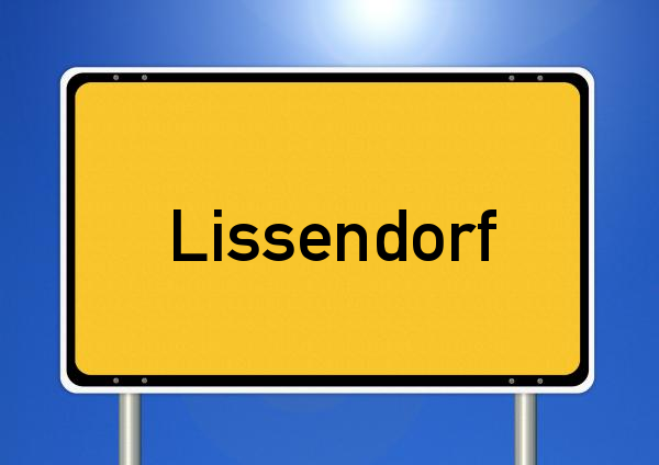 Stellenangebote Berufskraftfahrer Lissendorf