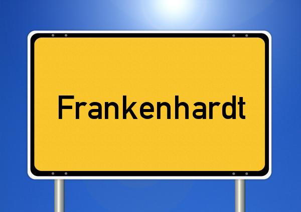 Stellenangebote Berufskraftfahrer Frankenhardt