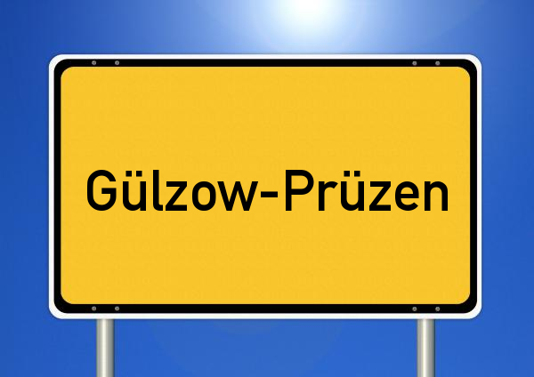 Stellenangebote Berufskraftfahrer Gülzow-Prüzen