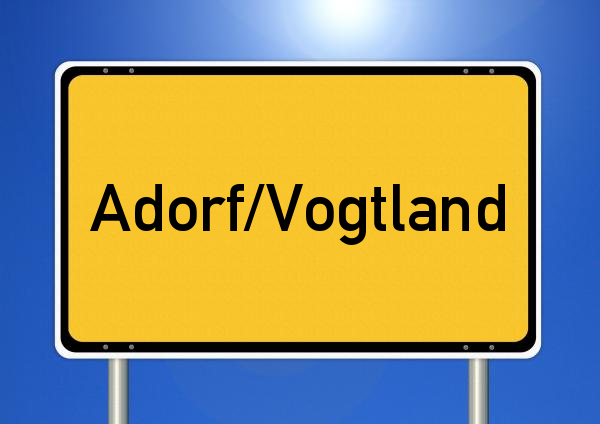 Stellenangebote Berufskraftfahrer Adorf/Vogtland