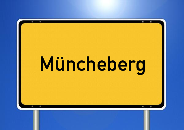 Stellenangebote Berufskraftfahrer Müncheberg