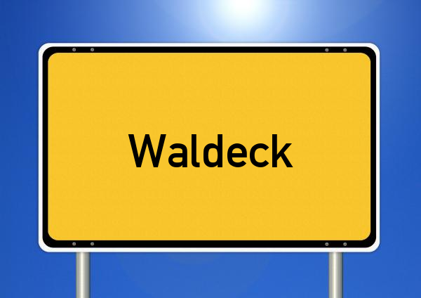 Stellenangebote Berufskraftfahrer Waldeck