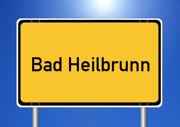 Stellenangebote Berufskraftfahrer Bad Heilbrunn