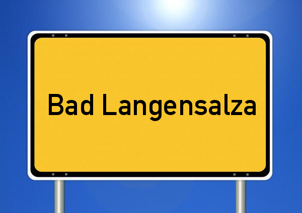 Stellenangebote Berufskraftfahrer Bad Langensalza
