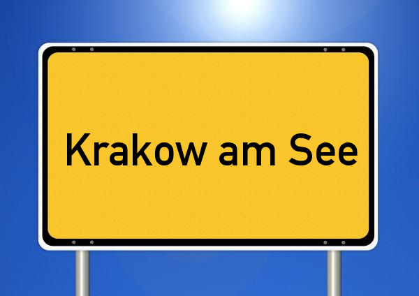 Stellenangebote Berufskraftfahrer Krakow am See