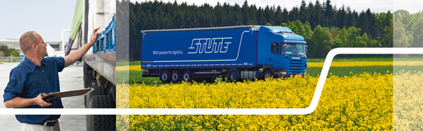 Kraftfahrer Jobs - Kamp-Lintfort - STUTE Logistics (AG & Co.) KG - Job 4902
