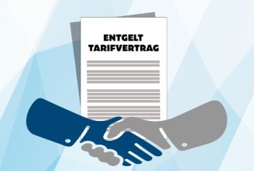 Tarifverträge für LKW-Fahrer / Berufskraftfahrer