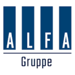 ALFA Rohstoffhandel München GmbH