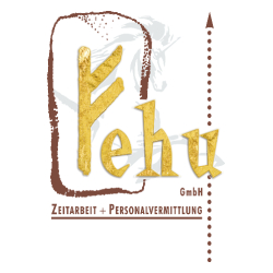 Fehu GmbH Zeitarbeit + Personalvermittlung