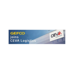 GEFCO c/o CEVA Logistics