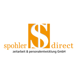 Spohler Direct Zeitarbeit & Personalentwicklung GmbH