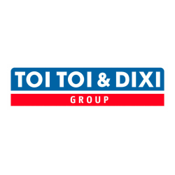 TOI TOI & DIXI Sanitärsysteme GmbH Berlin