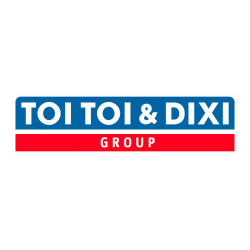 TOI TOI & DIXI Sanitärsysteme GmbH Emmering