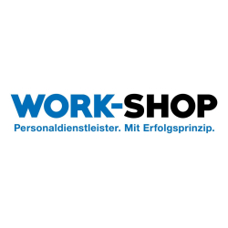 work-shop Personal Passau GmbH