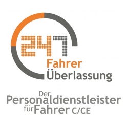 24/7 Fahrerüberlassung GmbH, Der Personaldienstleister für Fahrer C/CE