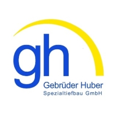 Gebr. Huber Spezialtiefbau GmbH