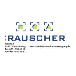 A. + C. Rauscher GbR