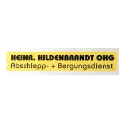 Abschlepp- und Bergungsdienst H. Hildenbrandt OHG