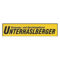 Abschleppdienst Unterhaslberger