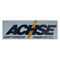 Achse GmbH Kraftverkehr Frankfurt (Oder)