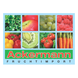 Ackermann Fruchtimport