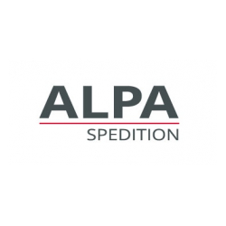 Alpa Rohstoffhandel, Logistik und Spedition GmbH