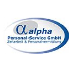 alpha Personal-Service