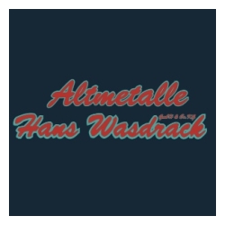 Altmetalle Hans Wasdrack GmbH & Co. KG