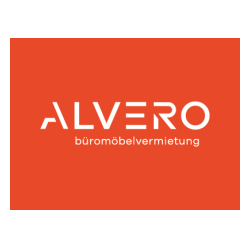 Alvero Büromöbelvermietung GmbH