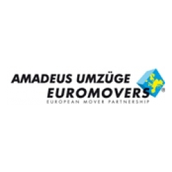 Amadeus Transportgesell. mbH - EUROMOVERS