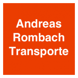 Andreas Rombach Transporte