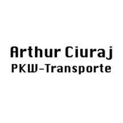 Arthur Ciuraj PKW-Transporte