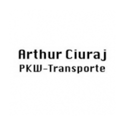Arthur Ciuraj PKW-Transporte