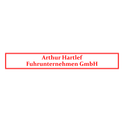 Arthur Hartlef Fuhrunternehmen GmbH