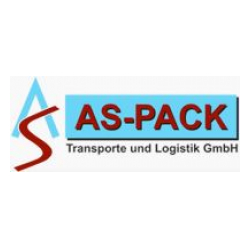 AS-PACK Transporte und Logistik GmbH