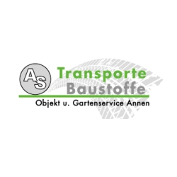 AS Transporte und Baustoffe Annen