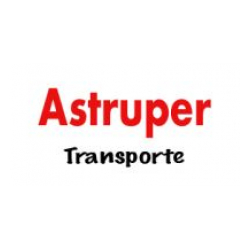 Astruper Transporte