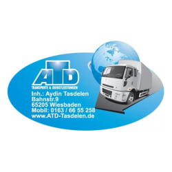 ATD Transporte & Dienstleistungen