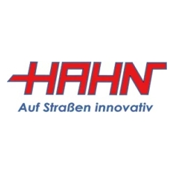Auf Straßen innovativ Guido M. Hahn GmbH & Co. KG