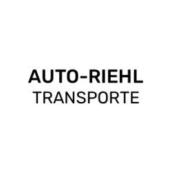 Auto-Riehl-Transporte
