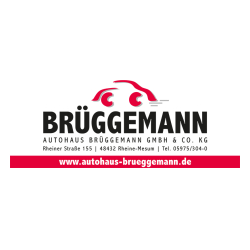 Autohaus Brüggemann GmbH & Co. KG