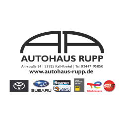 Autohaus Rupp