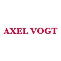 Axel Vogt Güterkraftverkehr