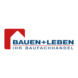 BAUEN+LEBEN - Ihr Baufachhandel