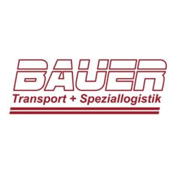 Bauer Transport + Speziallogistik GmbH